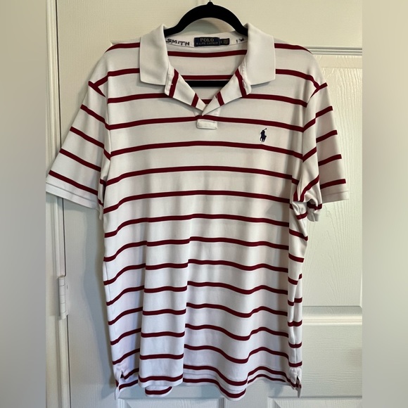 Men’s Polo Ralph Lauren Bundle of 2 Shirts Size Large - Picture 2 of 8